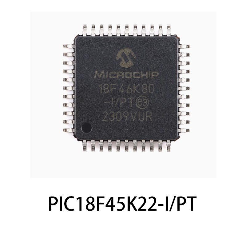 PIC18F46K80-I  PT